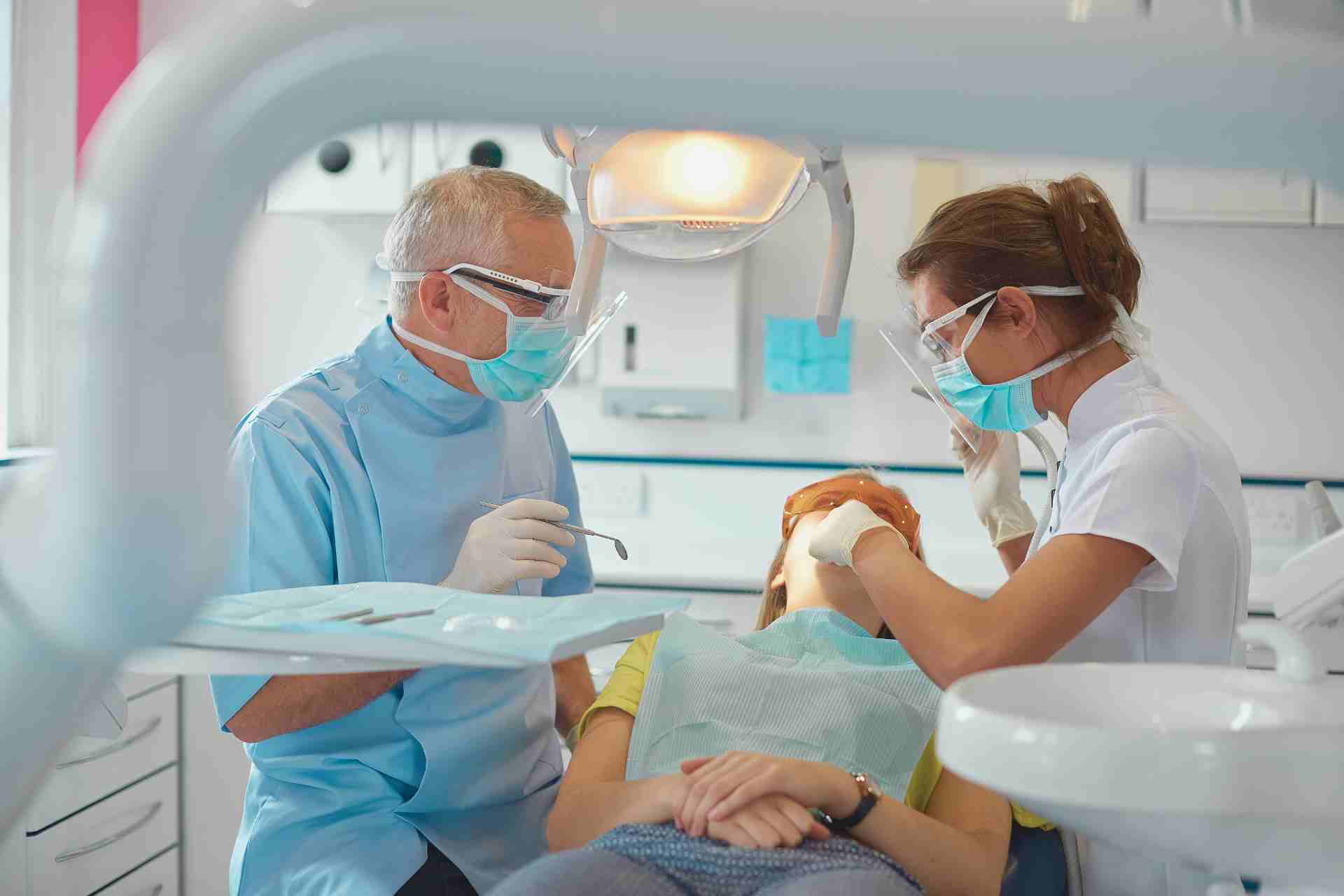 Dentist in Carroll, IA